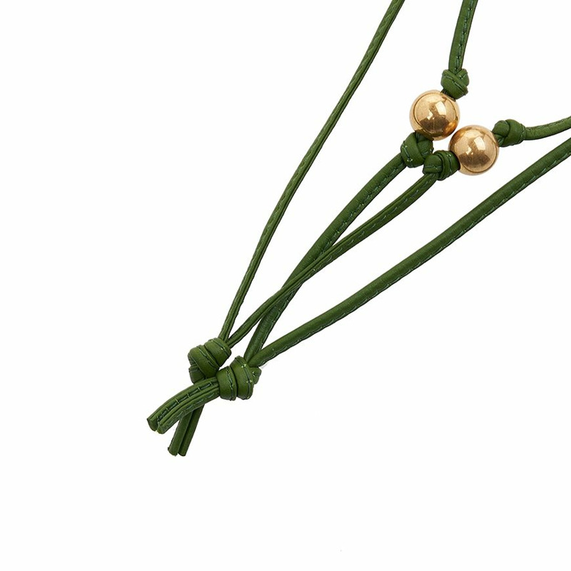 BOTTEGA VENETA 女款 Intrecciato 迷你盒式腕錶 714605 VCP13 3141-8