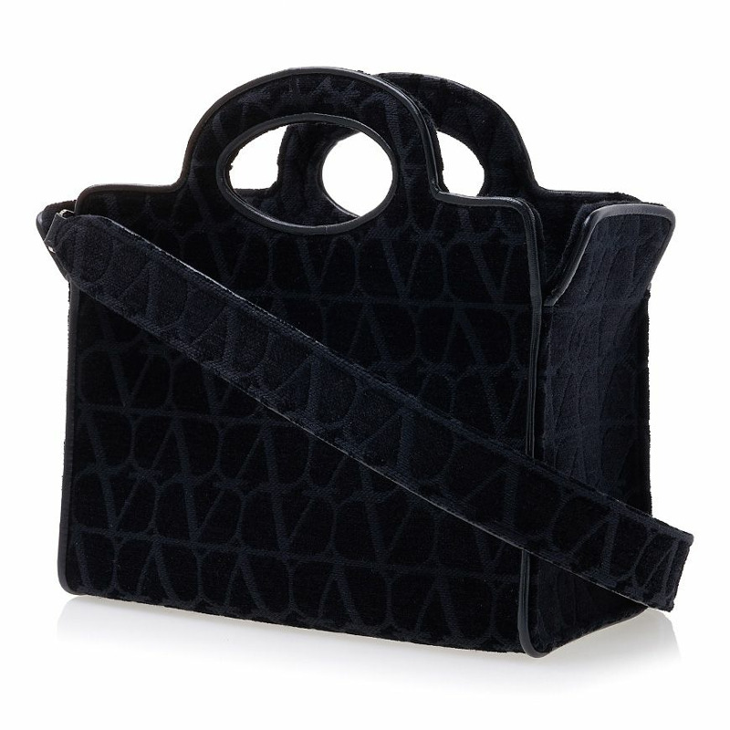 VALENTINO 女士手提包 2W2B0L74 HUJ 0NO-1