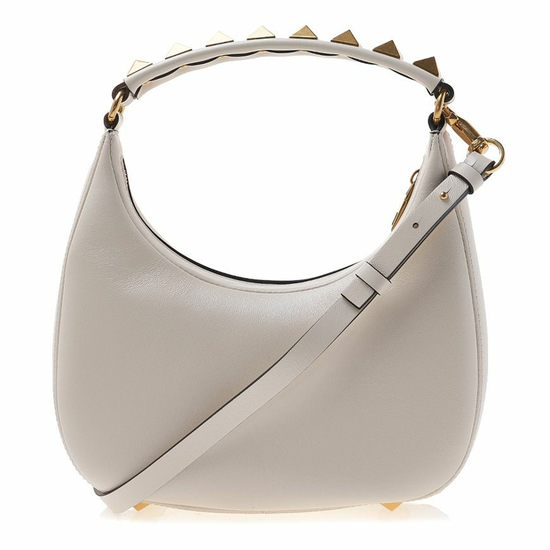 VALENTINO 女士 V 標誌單肩包 2W2B0K69 EIM I16-2