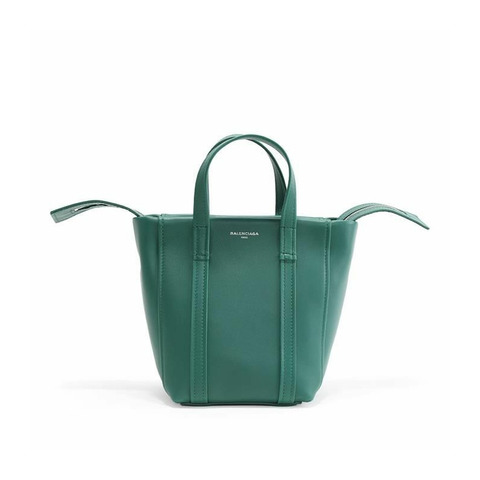 BALENCIAGA 洗衣袋 Cabas 小號 502509 C8K0N