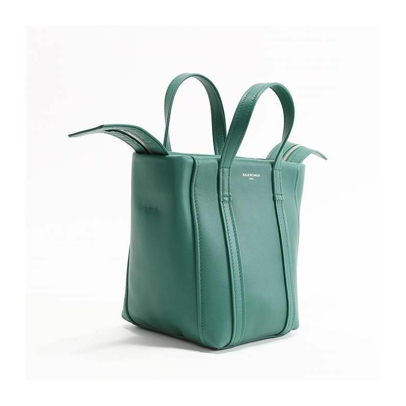 BALENCIAGA 洗衣袋 Cabas 小號 502509 C8K0N-3