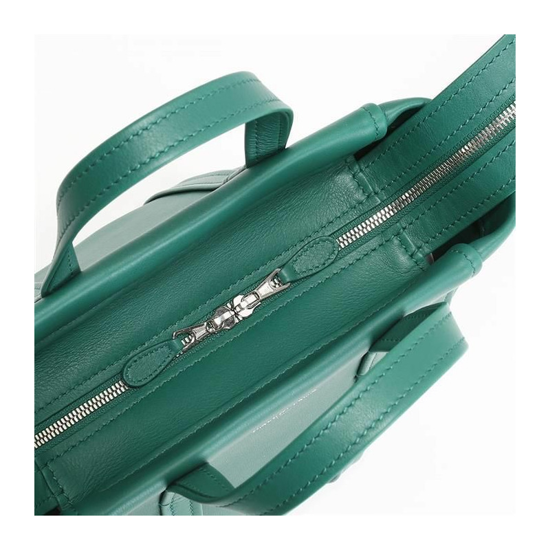 BALENCIAGA 洗衣袋 Cabas 小號 502509 C8K0N-5