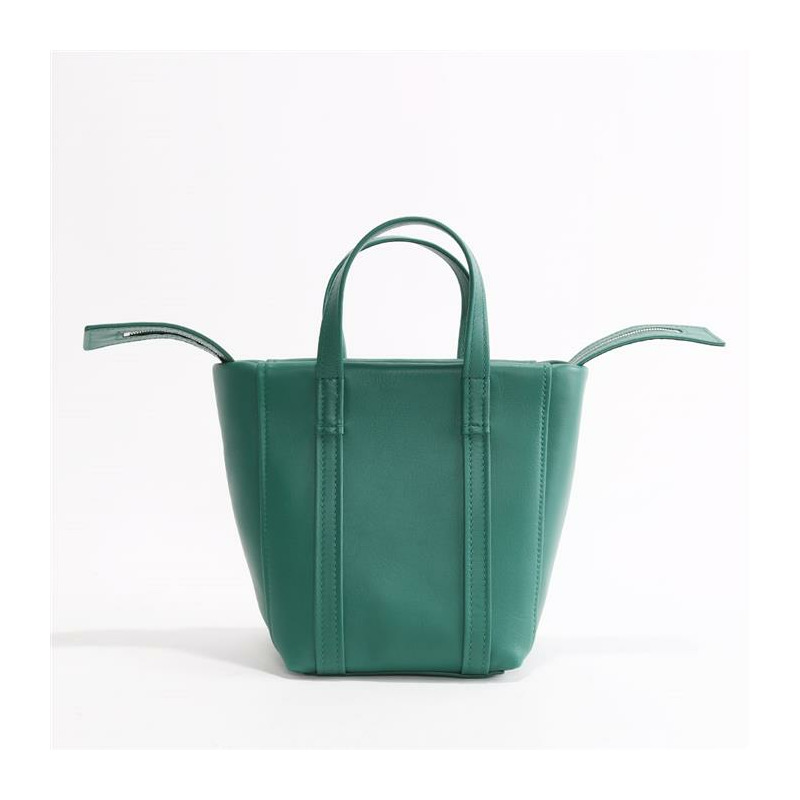 BALENCIAGA 洗衣袋 Cabas 小號 502509 C8K0N-10