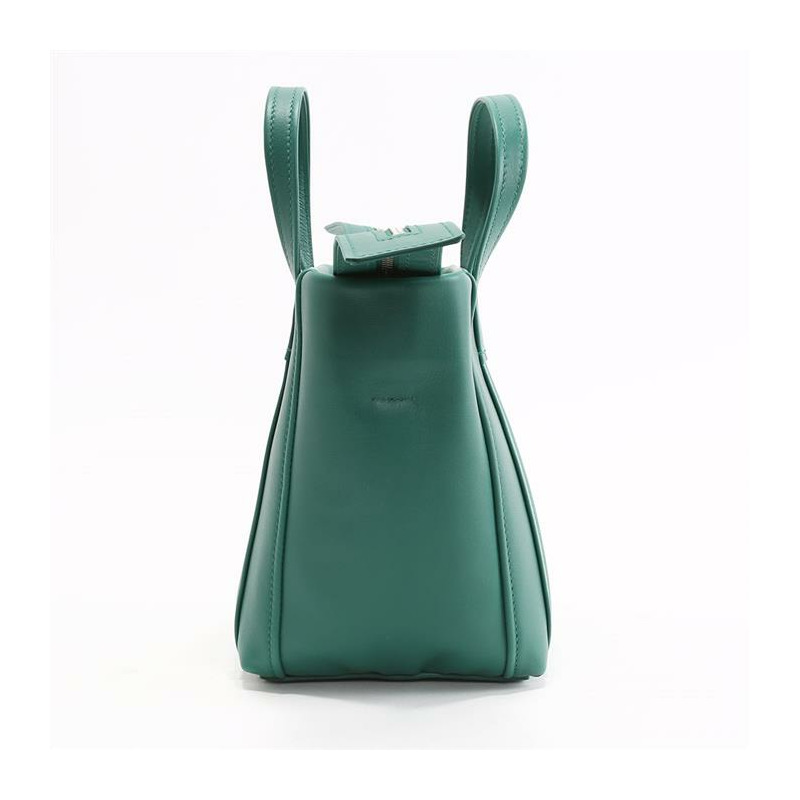 BALENCIAGA 洗衣袋 Cabas 小號 502509 C8K0N-12