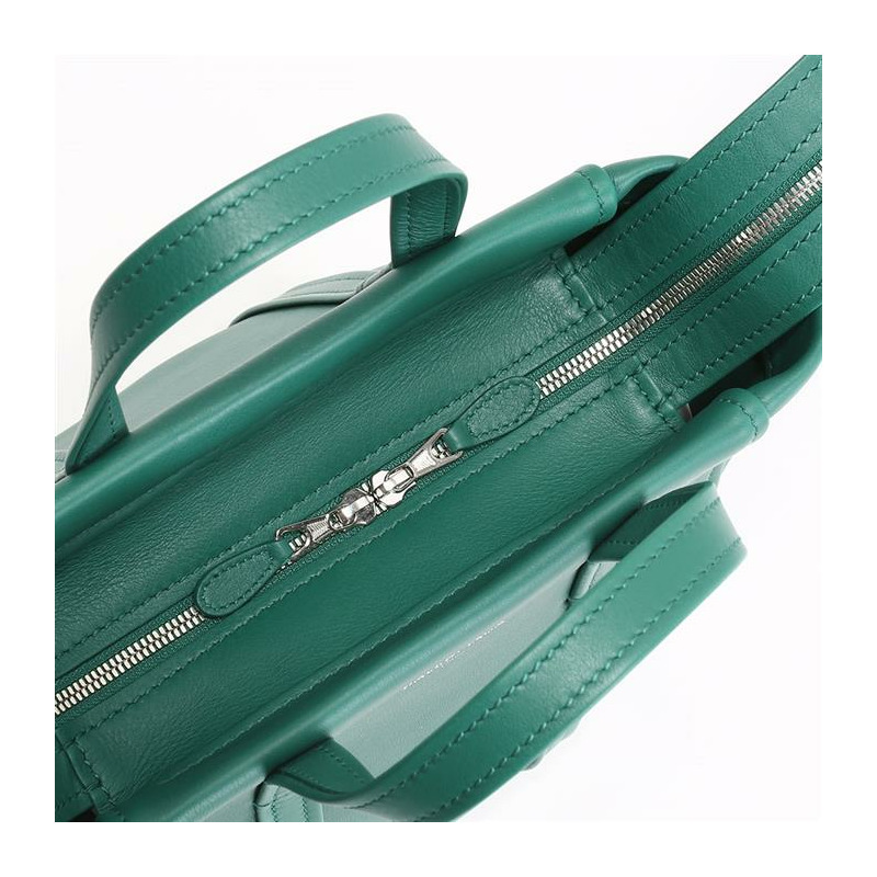 BALENCIAGA 洗衣袋 Cabas 小號 502509 C8K0N-13