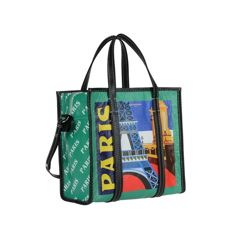 BALENCIAGA Bazar Paris 包 443096 DE9XN-8