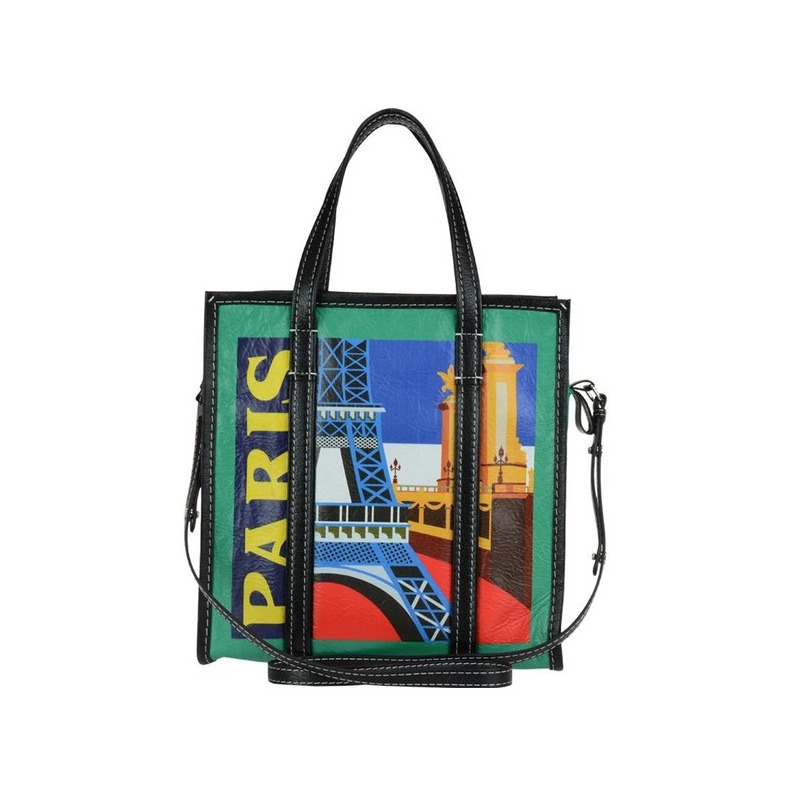 BALENCIAGA Bazar Paris 包 443096 DE9XN-9