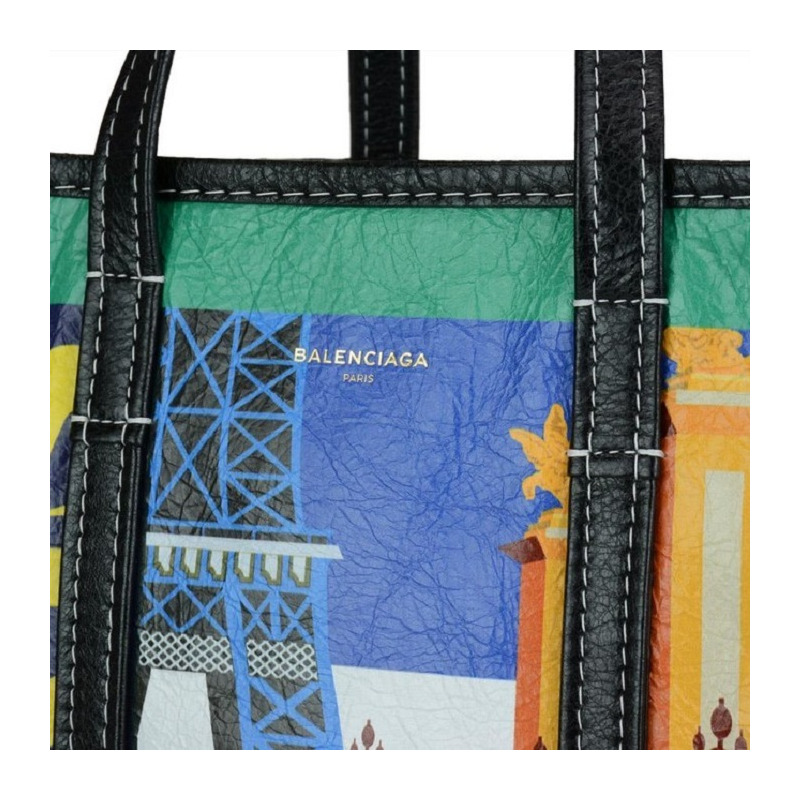 BALENCIAGA Bazar Paris 包 443096 DE9XN-11