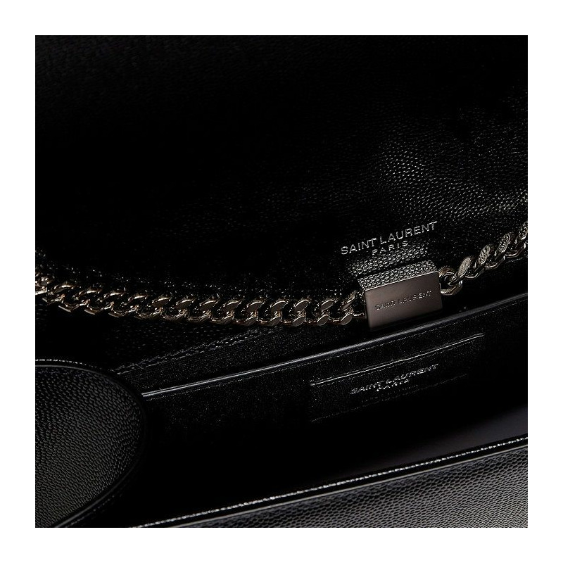 SAINT LAURENT Kate Tassel 小號單肩包-5