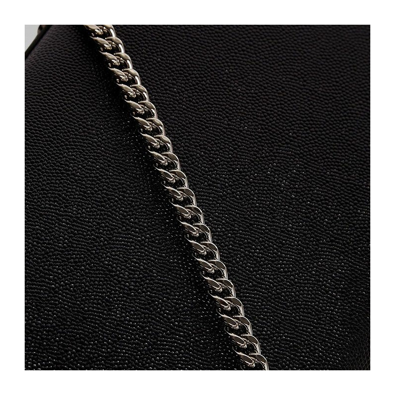 SAINT LAURENT Kate Tassel 小號單肩包-6