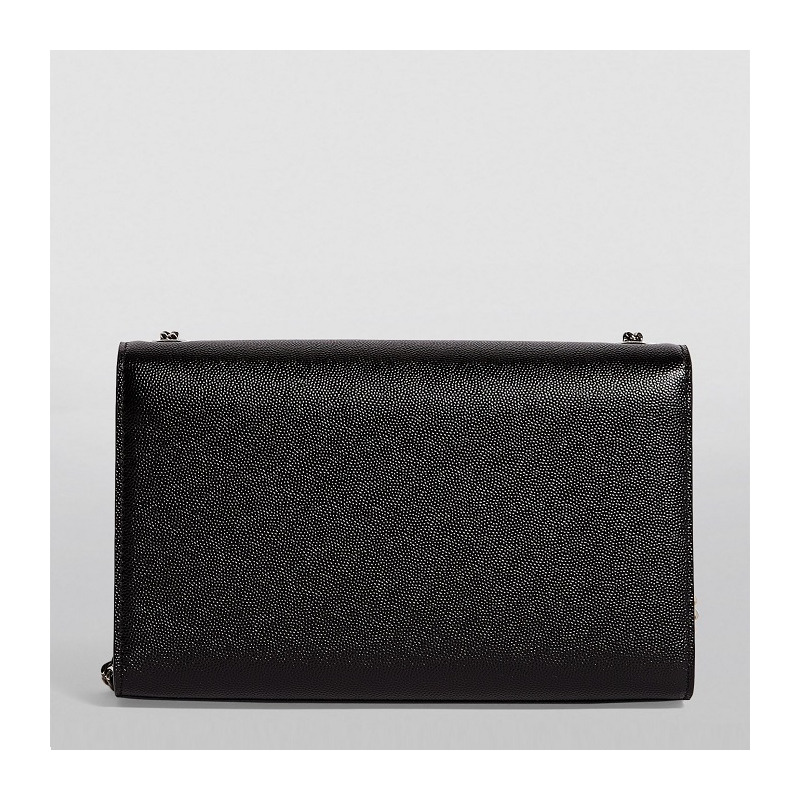 SAINT LAURENT Kate Tassel 小號單肩包-12