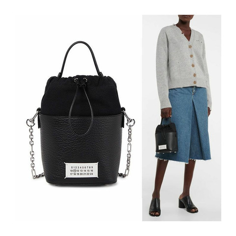 MAISON MARGIELA 5AC迷你水桶包