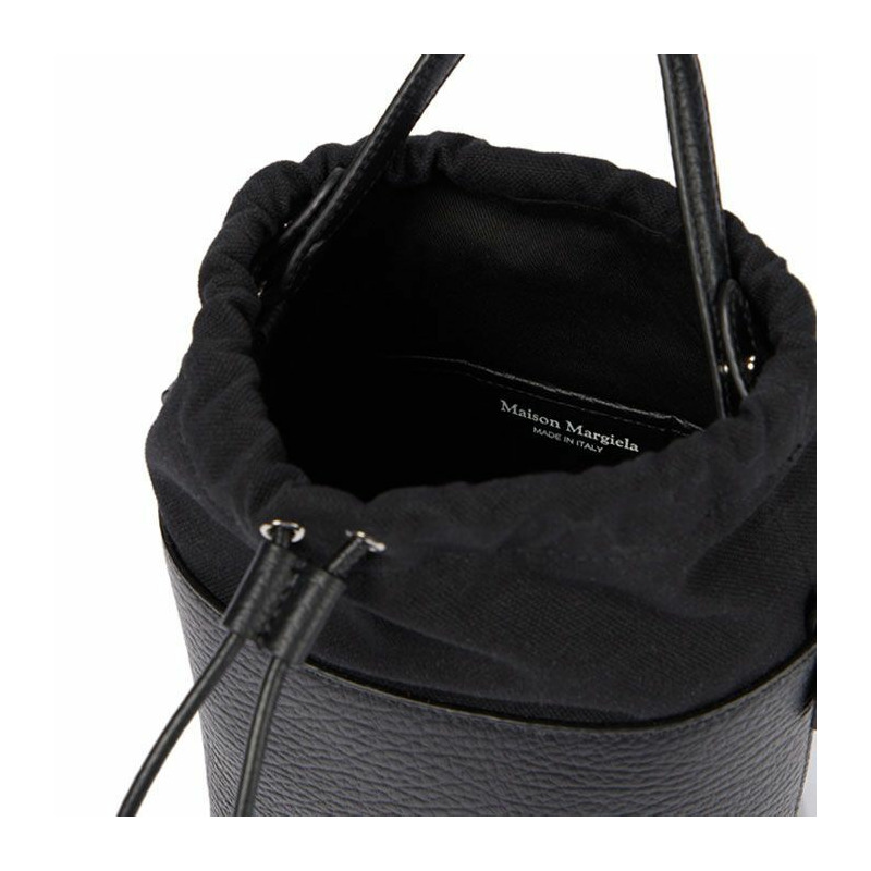 MAISON MARGIELA 5AC迷你水桶包-3