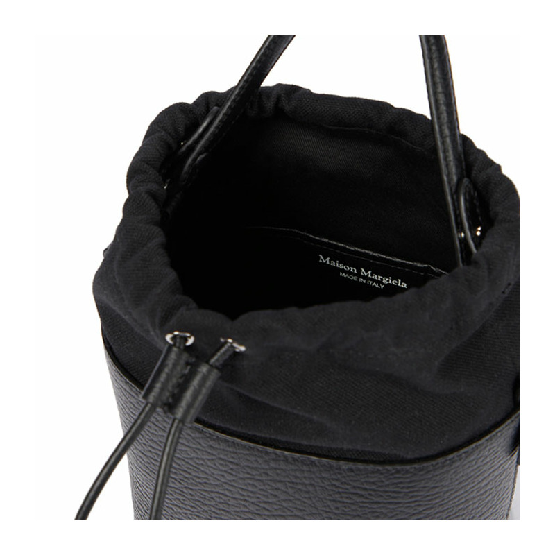MAISON MARGIELA 5AC迷你水桶包-9