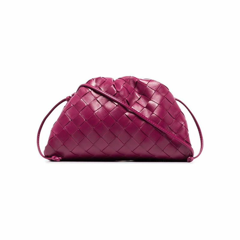 BOTTEGA VENETA Intreciatto 斜背包 VCPP1 5562-0
