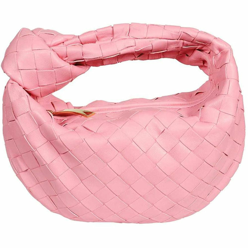 BOTTEGA VENETA Intrecciato 迷你 Jodie 包 651876 VCPP5 5832-0