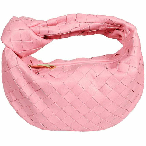 BOTTEGA VENETA Intrecciato 迷你 Jodie 包 651876 VCPP5 5832