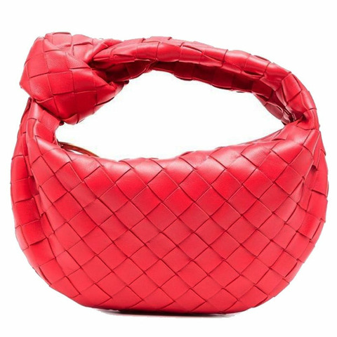 BOTTEGA VENETA Intrecciato 迷你 Jodie 包 651876 VCPP5 6503