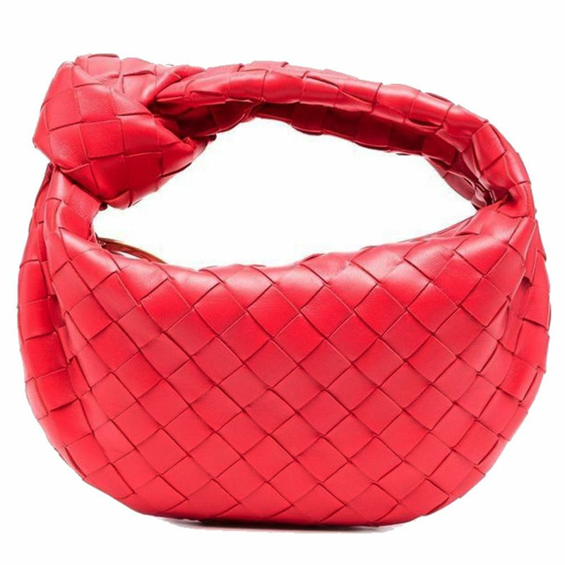 BOTTEGA VENETA Intrecciato 迷你 Jodie 包 651876 VCPP5 6503-0