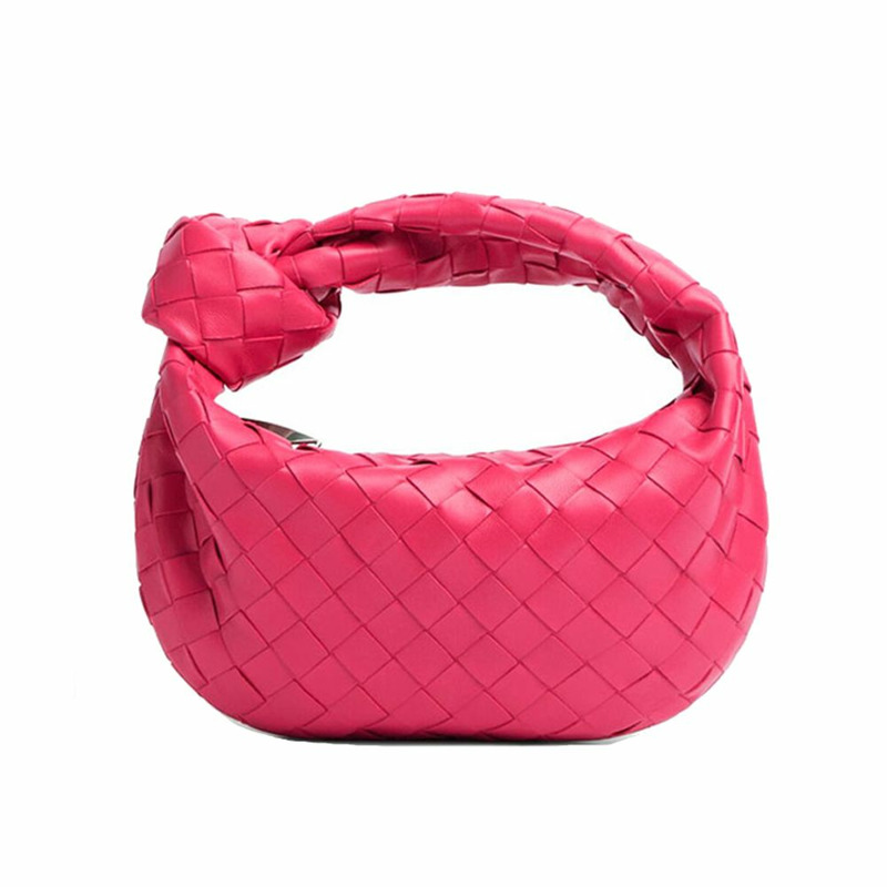 BOTTEGA VENETA Intrecciato 迷你 Jodie 包 651876 VCPP5 6419-0