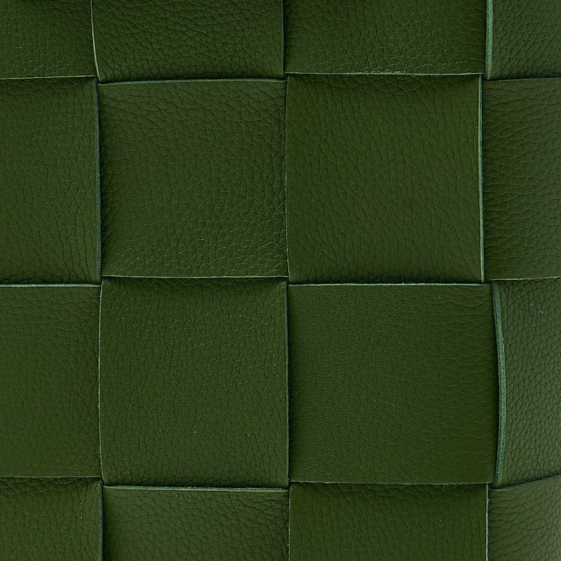 BOTTEGA VENETA 女士編織卡帶水桶包 714606 VCP13 3141-6