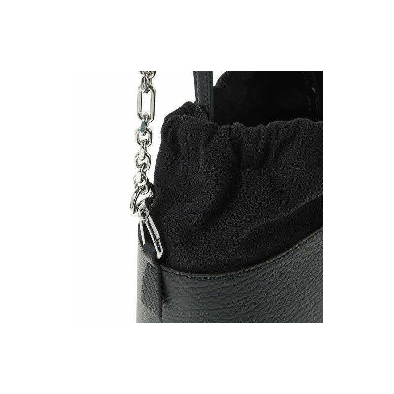 MAISON MARGIELA Maison Margiela 5AC 鏈條水桶包 小號 14x23x12 (5.5 × 9.1 × 4.7 吋)-8