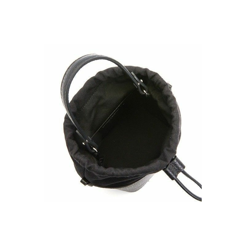 MAISON MARGIELA Maison Margiela 5AC 鏈條水桶包 小號 14x23x12 (5.5 × 9.1 × 4.7 吋)-10