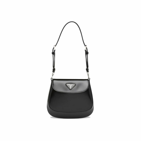 PRADA Cleo迷你肩背包 1BH188 ZO6 F0002