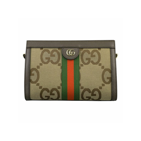 GUCCI Ophidia Jumbo GG 小號鏈條單肩包 503877 UKMIG