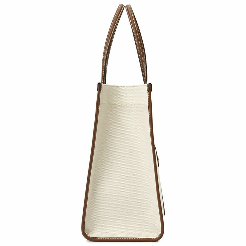 BURBERRY MD 口袋 DTL 手提包-3