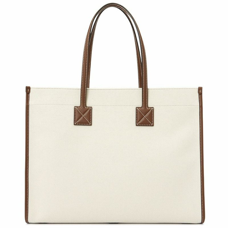 BURBERRY MD 口袋 DTL 手提包-4