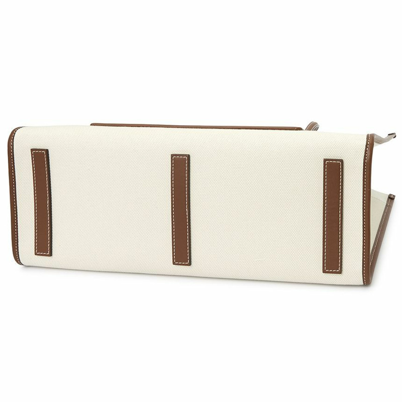 BURBERRY MD 口袋 DTL 手提包-5