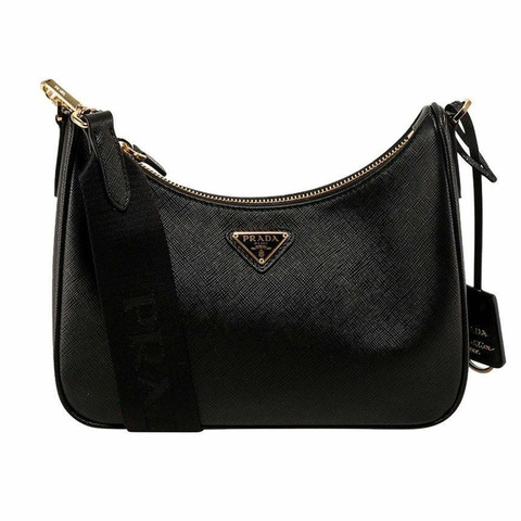 PRADA Reedition 2005 單肩/斜背包 1BH204 NZV F0632