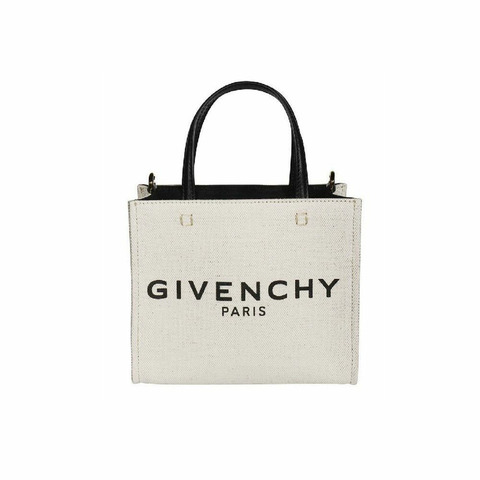 GIVENCHY 印花迷你手提/肩背包 255