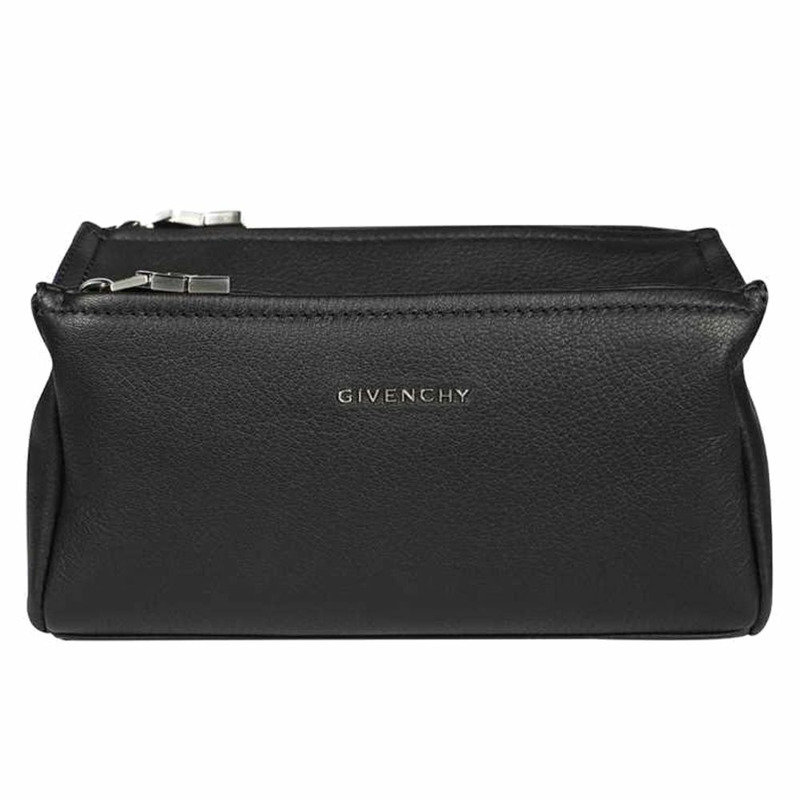 GIVENCHY 4G迷你潘朵拉單肩/斜背包 001-0