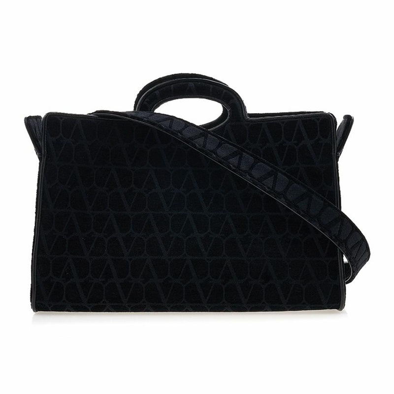 VALENTINO 女士 Iconography 購物袋 2W2B0L29 HUJ 0NO-2