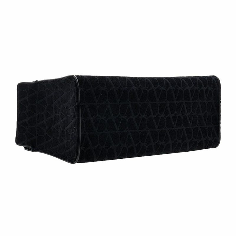 VALENTINO 女士 Iconography 購物袋 2W2B0L29 HUJ 0NO-4