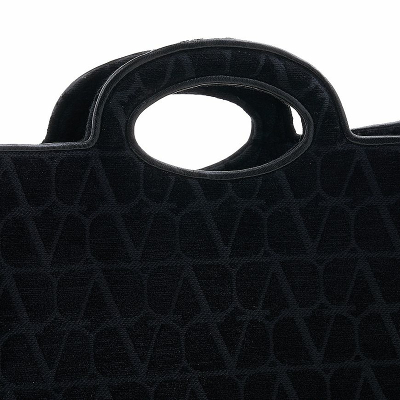 VALENTINO 女士 Iconography 購物袋 2W2B0L29 HUJ 0NO-7