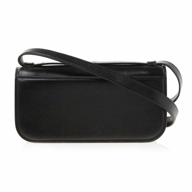 BALENCIAGA Monogram Gasp 單肩包-2