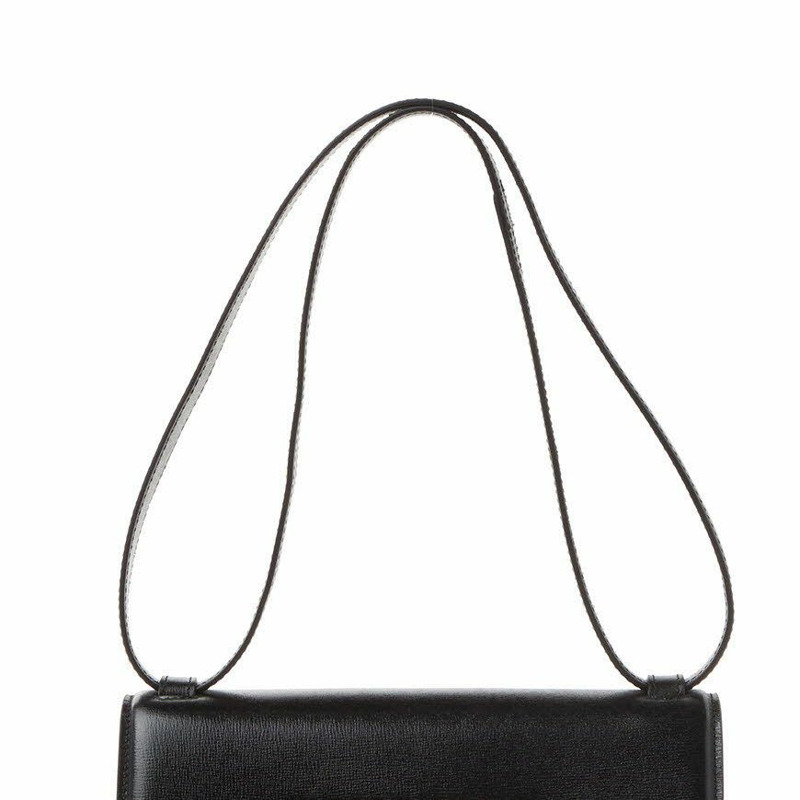 BALENCIAGA Monogram Gasp 單肩包-8