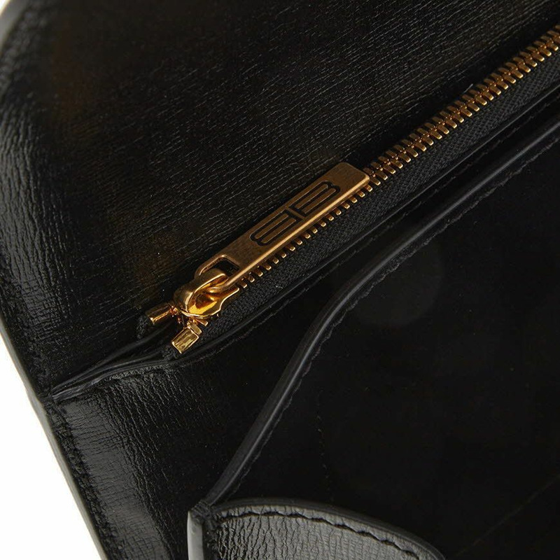 BALENCIAGA Monogram Gasp 單肩包-9