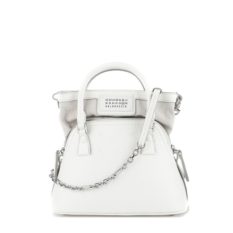 MAISON MARGIELA 5AC 迷你肩背包-3