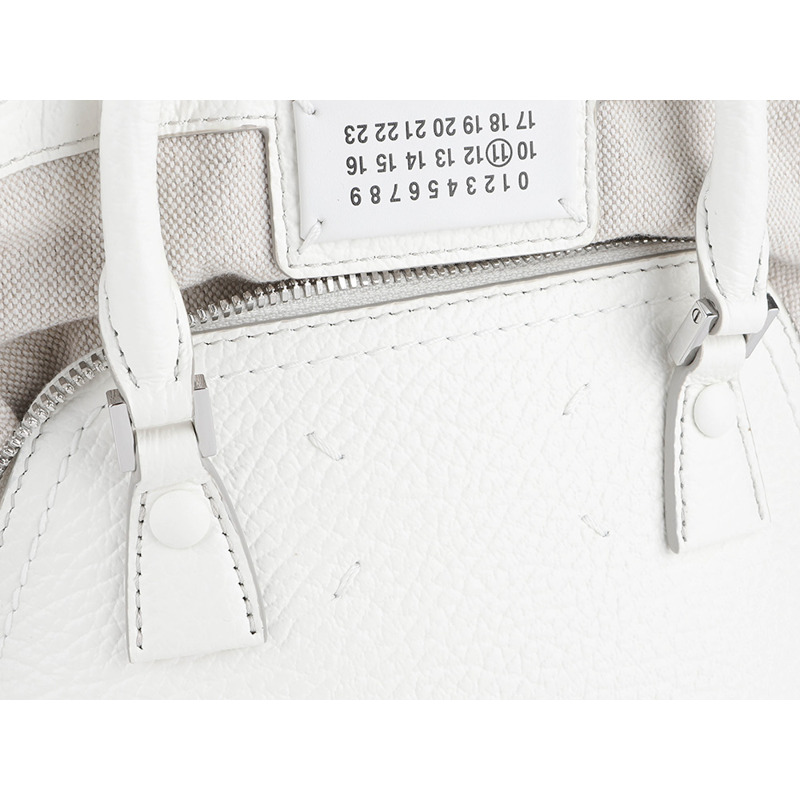 MAISON MARGIELA 5AC 迷你肩背包-13