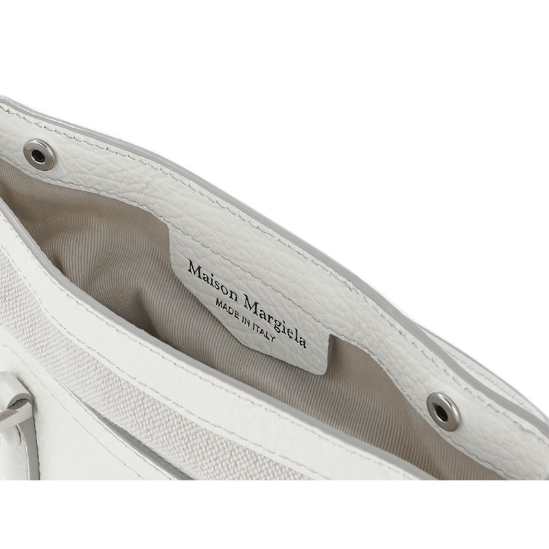 MAISON MARGIELA 5AC 迷你肩背包-15