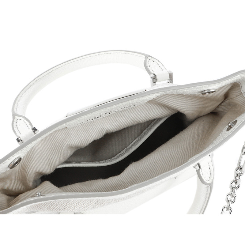 MAISON MARGIELA 5AC 迷你肩背包-16