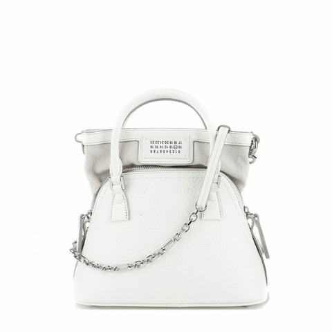 MAISON MARGIELA 5AC 迷你肩背包