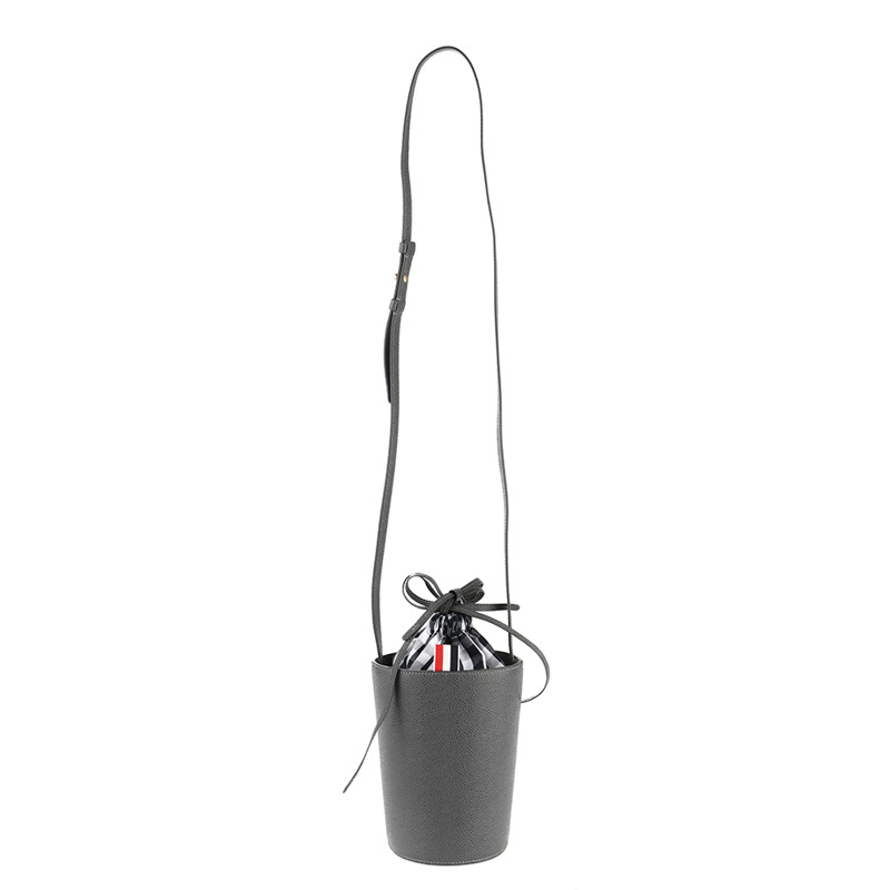 THOM BROWNE （FAP403A 00198）女士單肩包-7