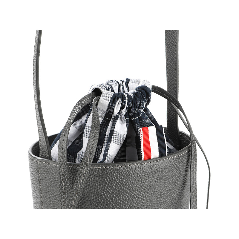 THOM BROWNE （FAP403A 00198）女士單肩包-10