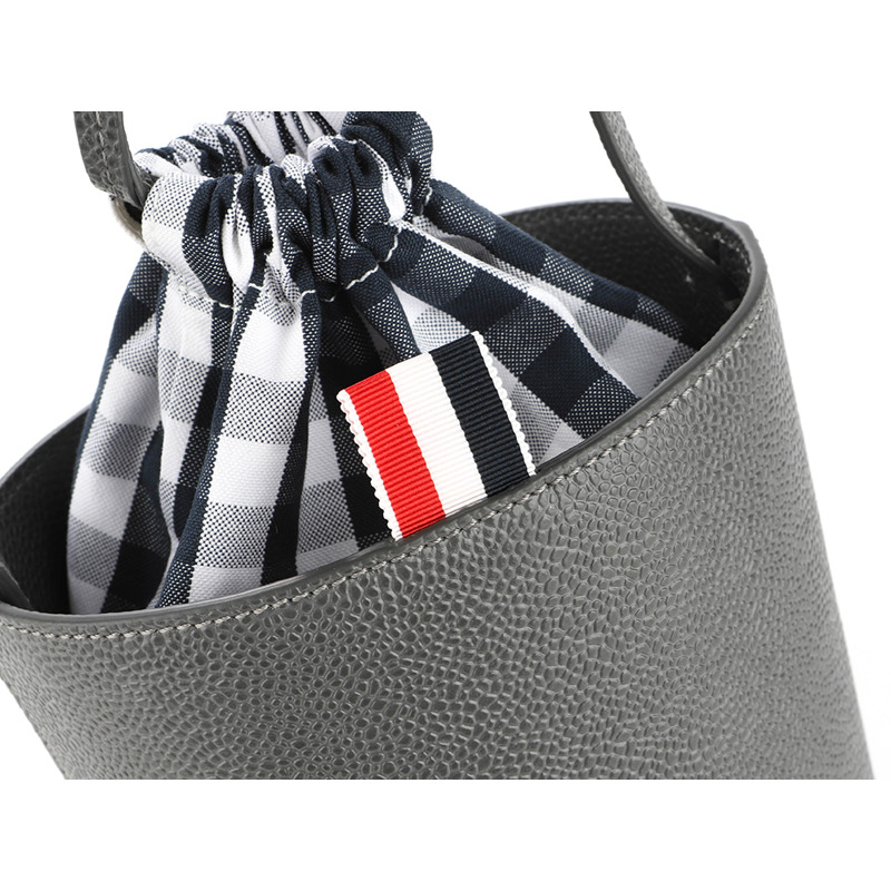 THOM BROWNE （FAP403A 00198）女士單肩包-11