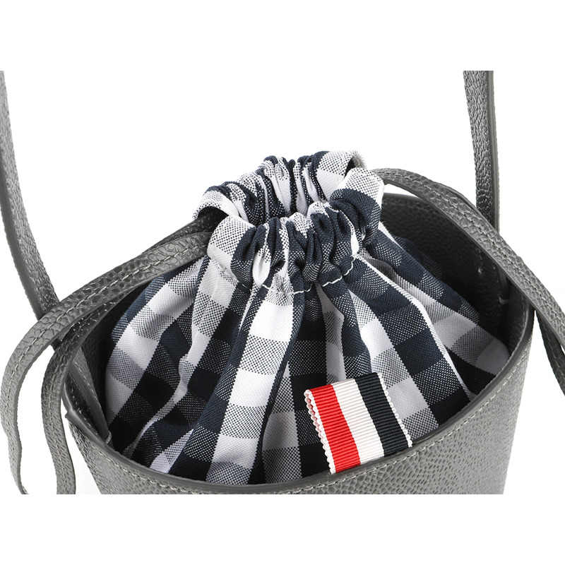 THOM BROWNE （FAP403A 00198）女士單肩包-12